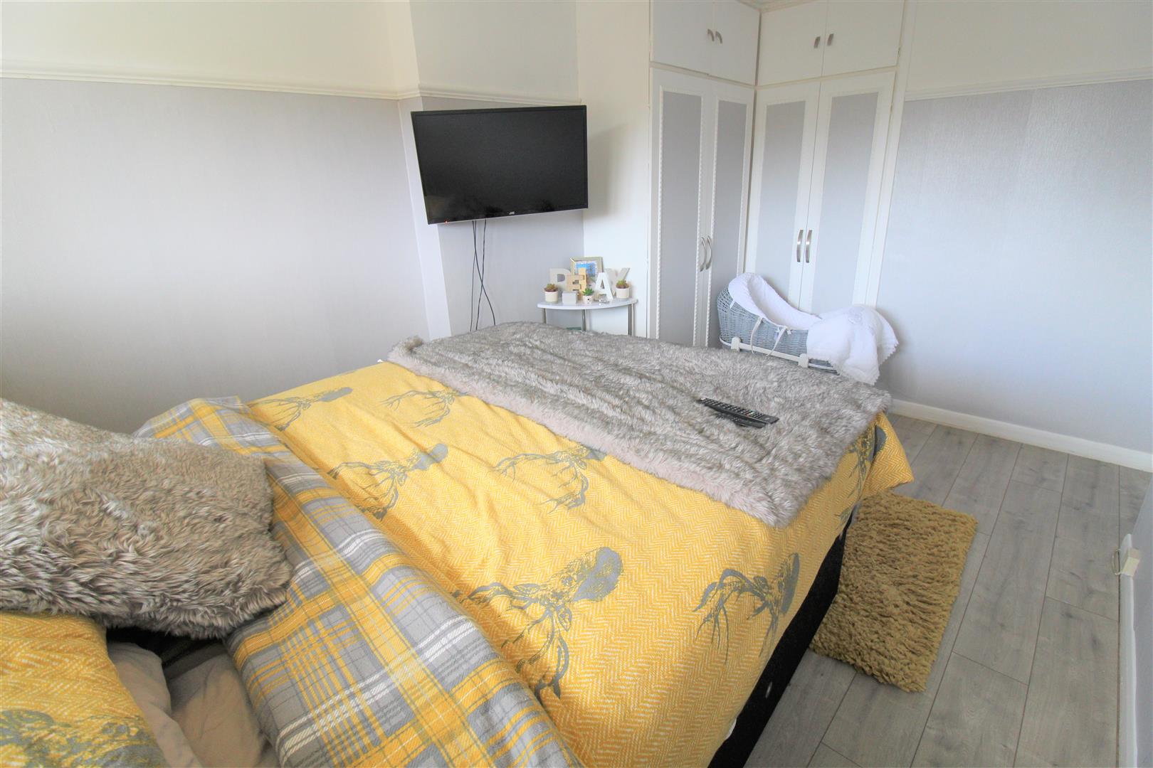Alcester Close, Chell Heath, Stoke-On-Trent